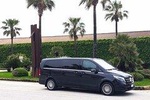 Private Transfer from Palermo airport to Palermo city or vice versa