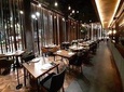 Dinner at Carmela Restaurant and salt