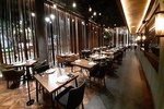 Dinner at Carmela Restaurant and salt