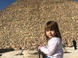Pyramids of Giza and the Egyptian Museum Trip