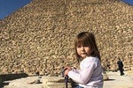 Pyramids of Giza and the Egyptian Museum Trip