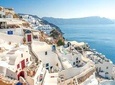Private Guided Sightseeing Tour in Santorini