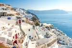 Private Guided Sightseeing Tour in Santorini