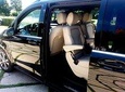 Private Luxury Transfer from Verona to Madonna di Campiglio (or vice versa)
