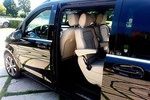 Private Luxury Transfer from Verona to Madonna di Campiglio (or vice versa)