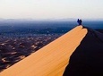Morocco Fes-Merzouga 3 Days