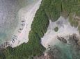 Pigeon Island Entrance Ticket 