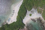 Pigeon Island Entrance Ticket 