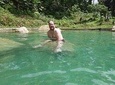 Private Full Day Zhagal Thermal Baths Tour from Guayaquil