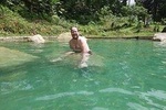 Private Full Day Zhagal Thermal Baths Tour from Guayaquil