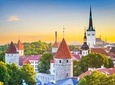 Tallinn Day Trip