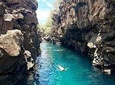 Half Day Bay Tour in Santa Cruz Island