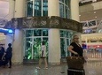 Pick up and drop off airport