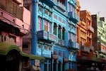 HALF Day Lahore City Tour