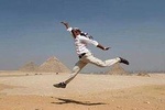 Giza Pyramids,Sphinx and Egyptian Museum private day tour
