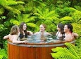 Secret Spot Hot Tub soak