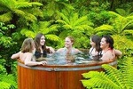 Secret Spot Hot Tub soak