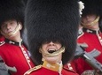 Public Sightseeing Walking Tour of Central London, Whitehall, & Westminster