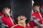 Public Sightseeing Walking Tour of Central London, Whitehall, & Westminster