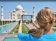Private Guided Tour of Agra 