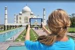 Private Guided Tour of Agra 