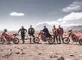 Motorcycle Safari