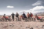 Motorcycle Safari