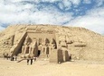 Abu Simbel Temple guided private tour from Aswan 