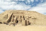 Abu Simbel Temple guided private tour from Aswan 