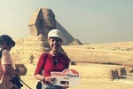 Enjoy 2-Days Trip in Cairo & Giza (Including Free Transfer from the Airport)