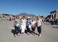 Pompeii Skip-The-Line with Lunch&WineTasting from Naples Cruise Port