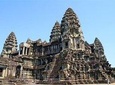 3-Days Major Temples & Kulen Mount Waterfall