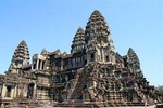 3-Days Major Temples & Kulen Mount Waterfall