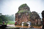 Visit My Son Sanctuary from Hoi An w/ budget Group tour