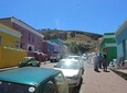 Private Half Day Cape Town City Tour Price per Car/Group