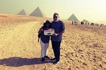 Giza Pyramids And The Egyptian Museum Tour
