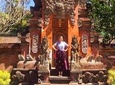 The Best Places to Explore Bali - Private One Day