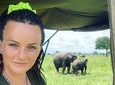 5-Day Mikumi National Park and Selous Game Reserve