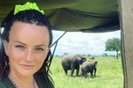 5-Day Mikumi National Park and Selous Game Reserve