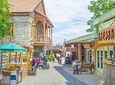 Highlights of Kartli Region with family lunch option(private tour)