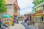 Highlights of Kartli Region with family lunch option(private tour)
