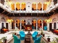 Golden Triangle Tour With Mandawa