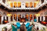 Golden Triangle Tour With Mandawa