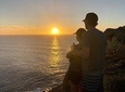 Pacific Sunset Hike in Todos Santos