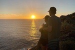 Pacific Sunset Hike in Todos Santos