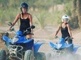 Quad Palmeraie