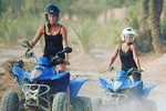 Quad Palmeraie