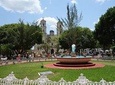 Tour Chichen Itza Archeological Mayan Ruin & Cenote