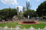 Tour Chichen Itza Archeological Mayan Ruin & Cenote