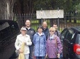 Tivoli villas & gardens guided Day Tour